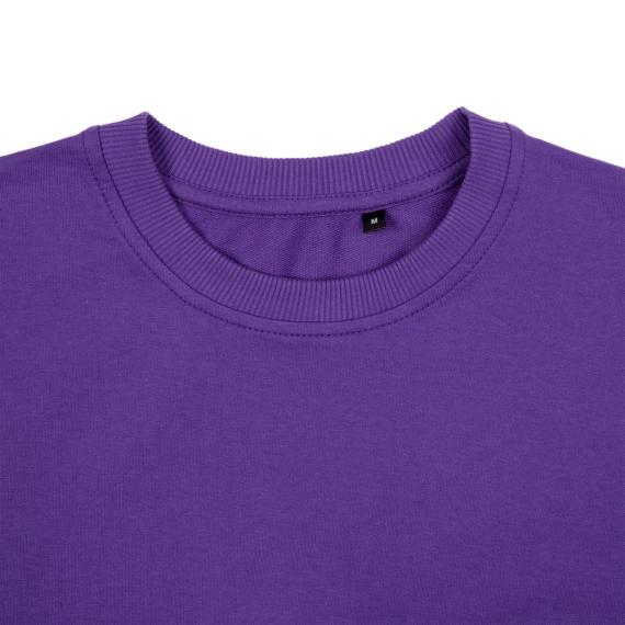 Свитшот Toima 2.0, фиолетовый, размер M