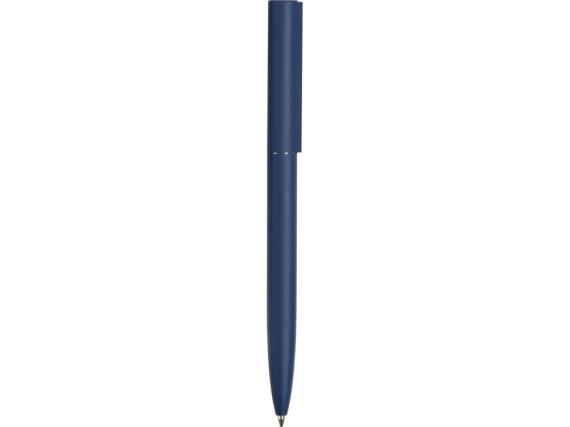 Ручка металлическая шариковая «Minimalist», софт-тач