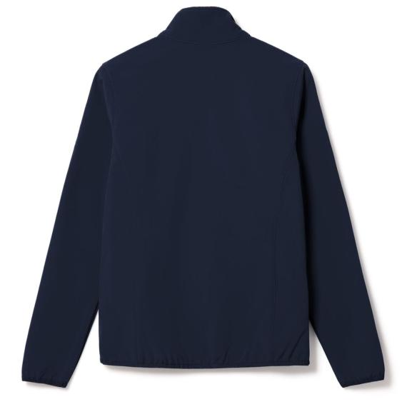 Куртка женская Radian Women, синяя, размер XL