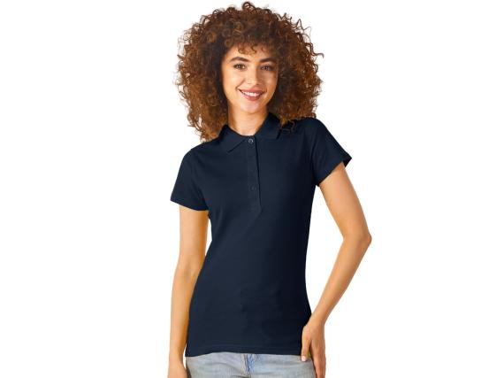 Рубашка поло «First 2.0» женская