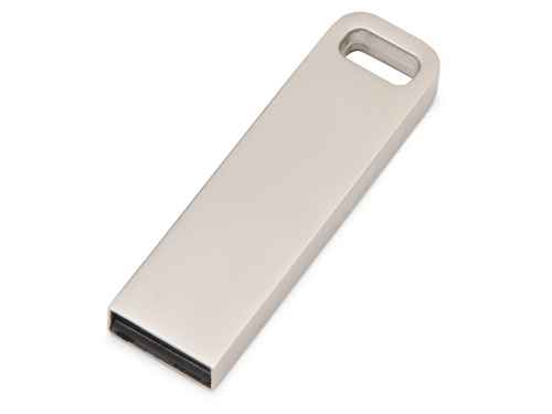 USB 2.0- флешка на 16 Гб «Fero» с мини-чипом