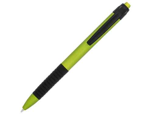 Ручка пластиковая шариковая «Spiral»