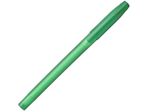 Ручка пластиковая шариковая «Barrio»