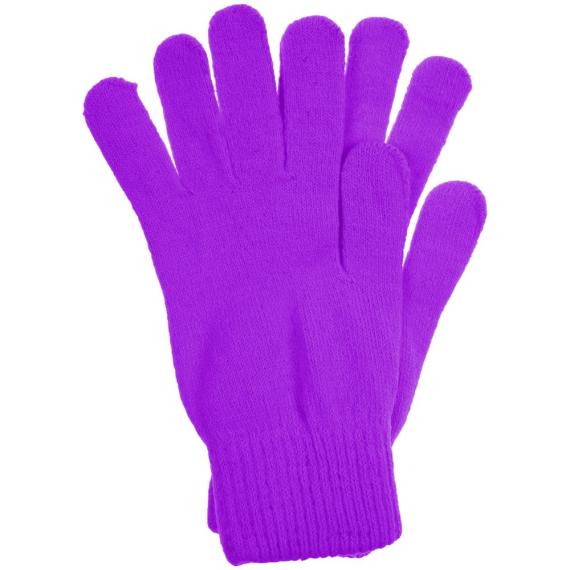 Перчатки Urban Flow, ярко-фиолетовые, размер L/XL