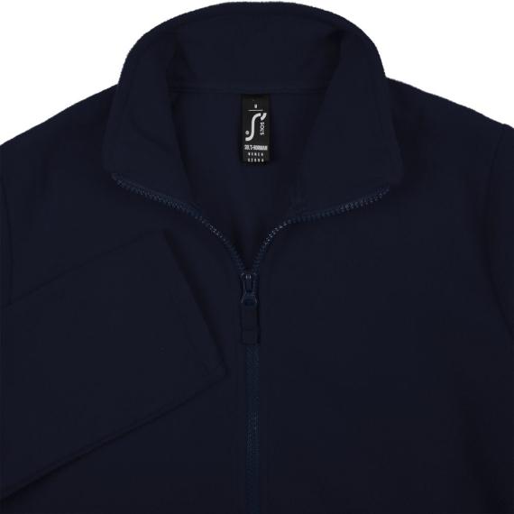 Куртка женская Norman темно-синяя, размер L