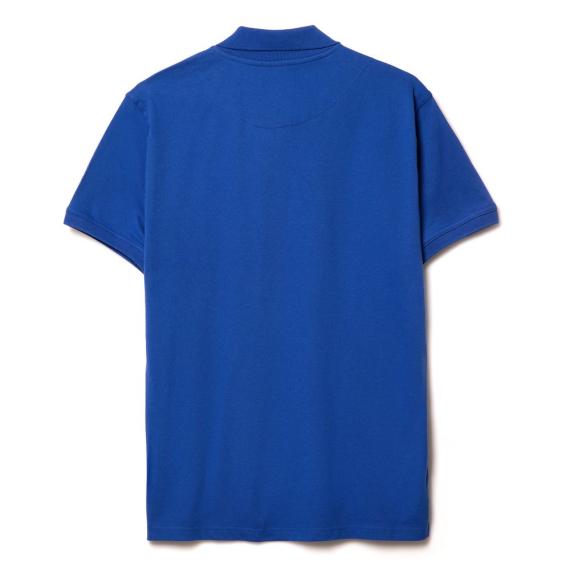 Рубашка поло мужская Virma Stretch, ярко-синяя (royal), размер XXL