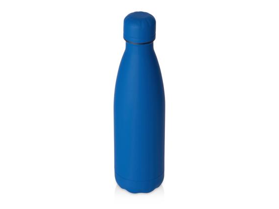 Вакуумная термобутылка  «Vacuum bottle C1», soft touch, 500 мл