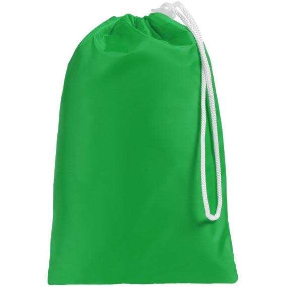 Дождевик Rainman Zip, зеленый, размер S