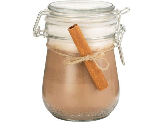 Набор для приготовления горячего шоколада  «Hot choc»