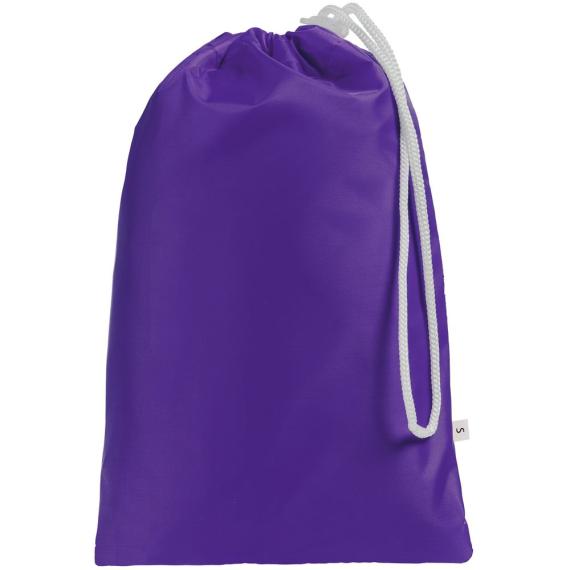 Дождевик Rainman Zip, фиолетовый, размер S