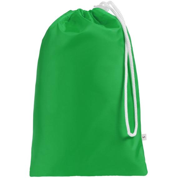 Дождевик Rainman Zip, зеленый, размер S