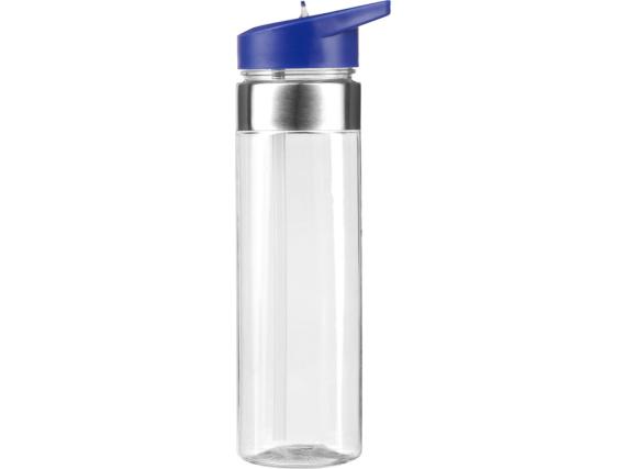Бутылка для воды «Pallant», тритан, 700 мл
