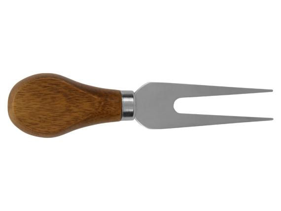 Набор для сыра из акации «Parmesan»