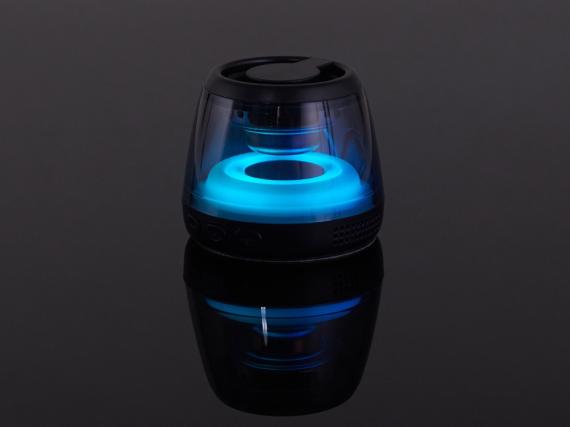 Магнитная беспроводная колонка «MagMelo», 5 Вт