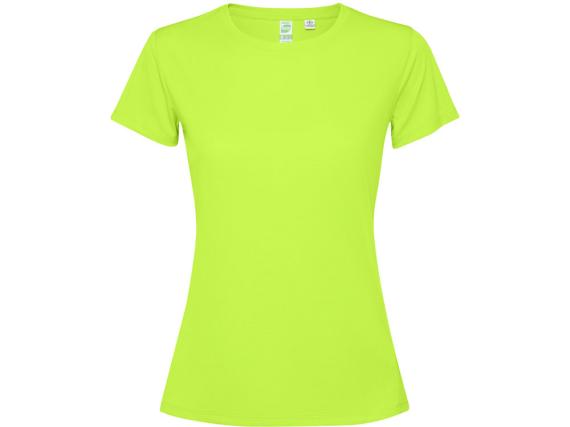 Футболка «Estoril», женская