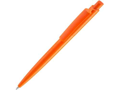 Ручка пластиковая шариковая «Vini Solid»