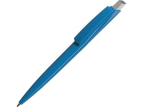 Ручка пластиковая шариковая «Gito Solid»