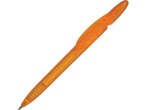 Ручка пластиковая шариковая «Rico Color»