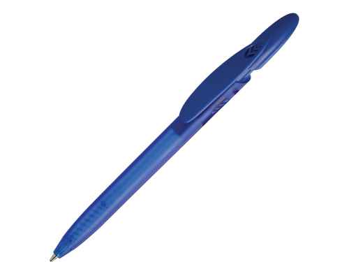 Ручка пластиковая шариковая «Rico Color Bis»