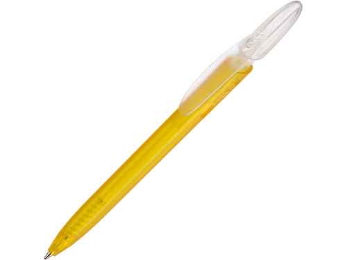 Ручка пластиковая шариковая «Rico Bright»