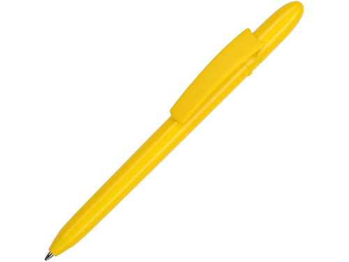Ручка пластиковая шариковая «Fill Solid»