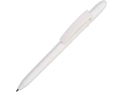Ручка пластиковая шариковая «Fill Solid»