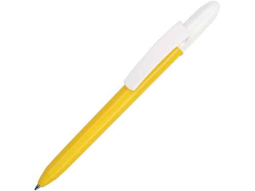 Ручка пластиковая шариковая «Fill Classic»