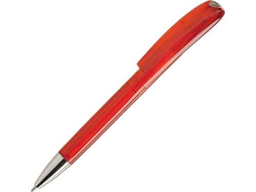 Ручка пластиковая шариковая «Ines Color»