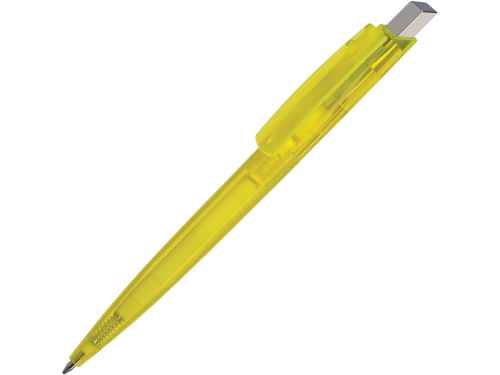 Ручка пластиковая шариковая «Gito Color»