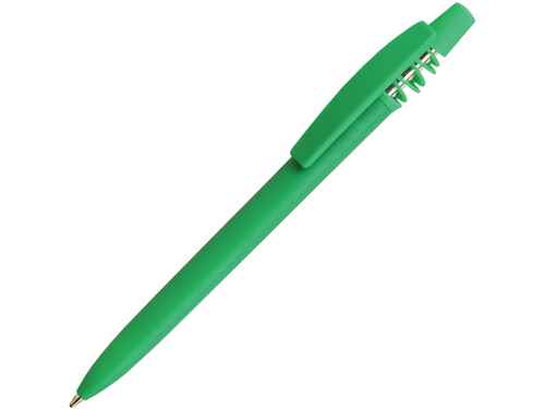 Ручка пластиковая шариковая «Igo Solid»