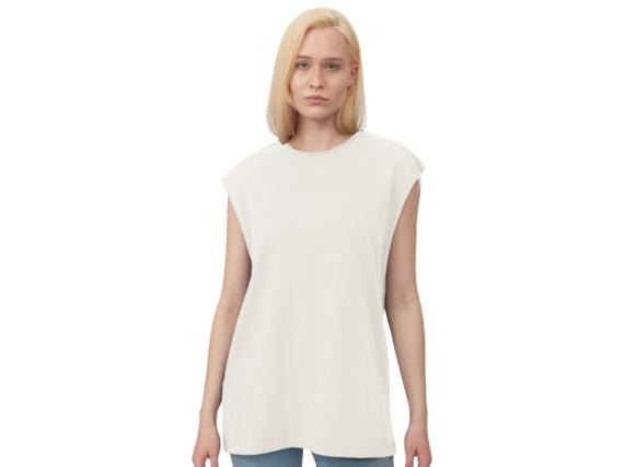 Майка оверсайз «Berlin», унисекс