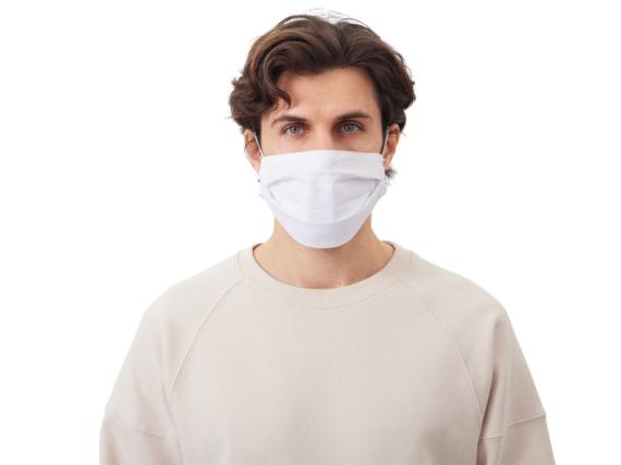 Маска для лица многоразовая для сублимации, M-L