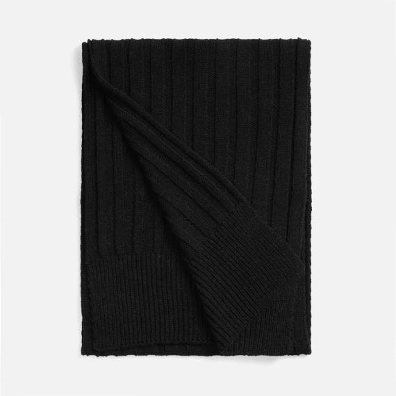 Шарф Bellish, черный