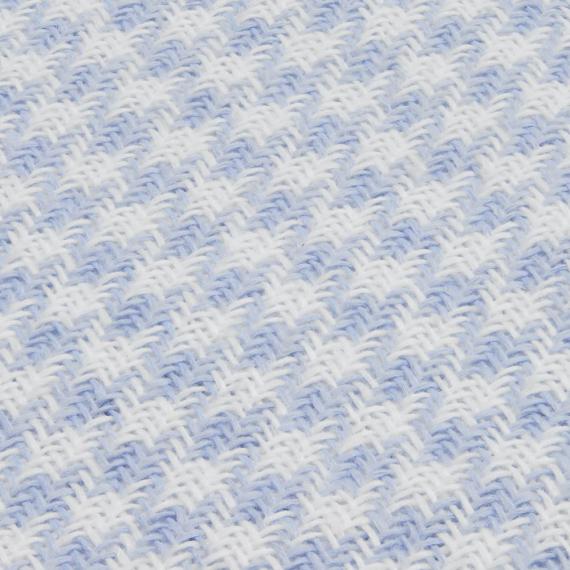 Плед Cambon, голубой