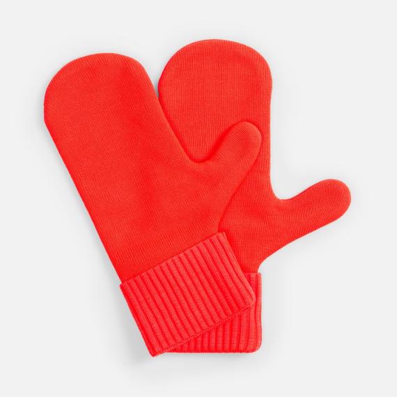 Набор Yong, ярко-красный (кармин)