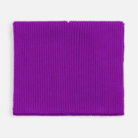 Шарф Yong, фиолетовый