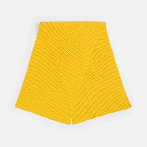 Шарф Yong, желтый