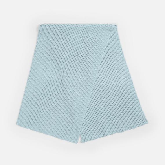 Шарф Yong, голубой