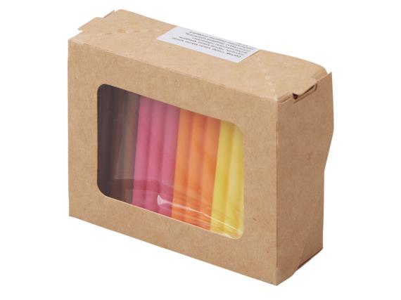 Набор конфет «Съедобный пластилин»