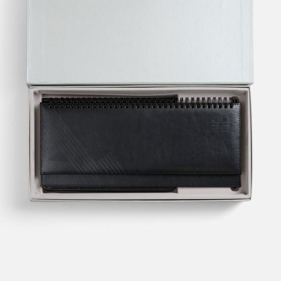 Набор Faro Energy, черный