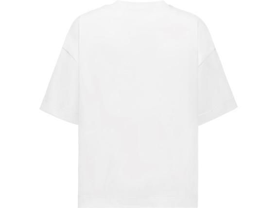 Футболка оверсайз «Beta.01» унисекс