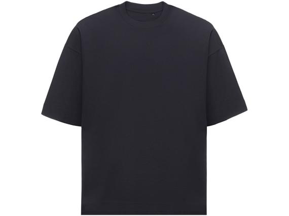 Футболка оверсайз «Beta.01» унисекс