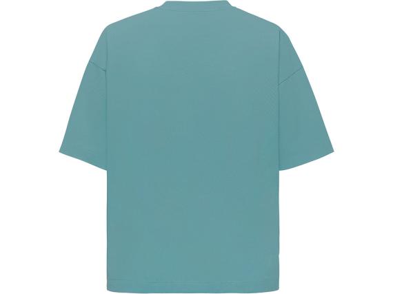 Футболка оверсайз «Beta.01» унисекс