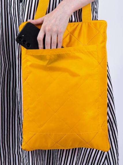 Плед для пикника Soft & Dry 2, желтый