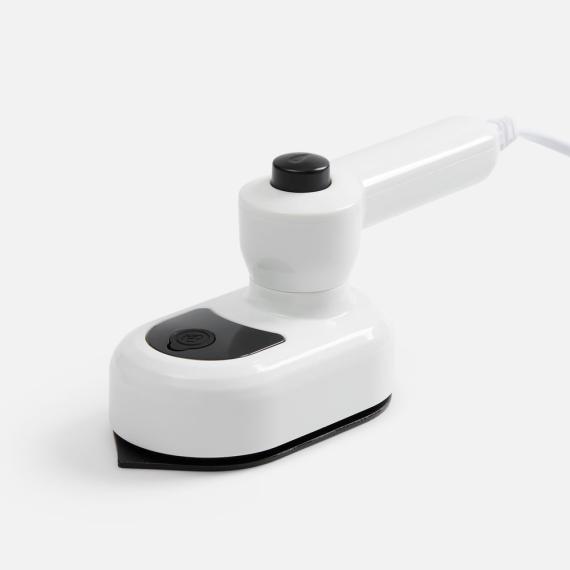 Мини-отпариватель Prim, белый