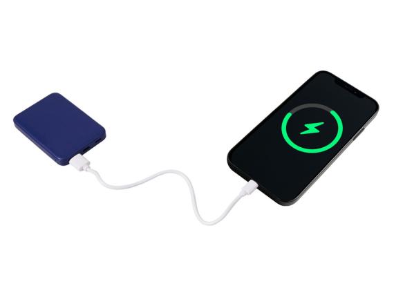 Внешний аккумулятор «Simp», 5000 мАч