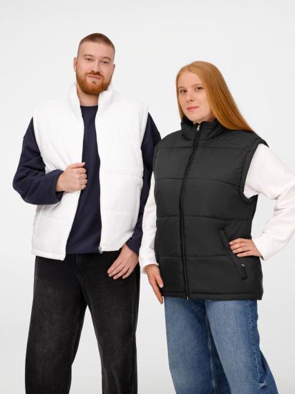 Жилет Unit Kama белый, размер 4XL