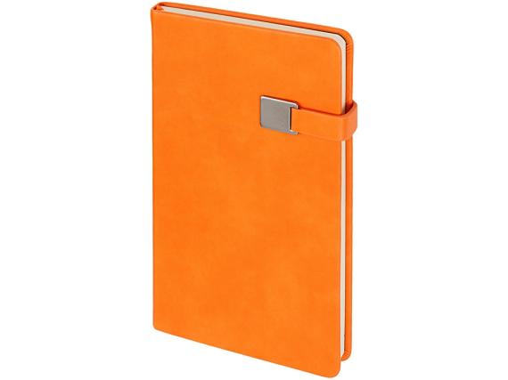 Ежедневник недатированный А5 «Premier»