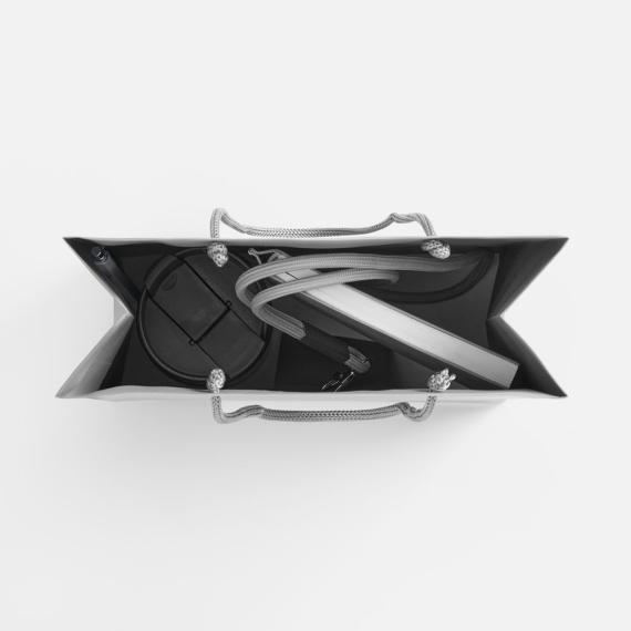 Набор Kroom Office, серый