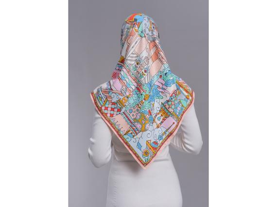 Платок «Царьград»